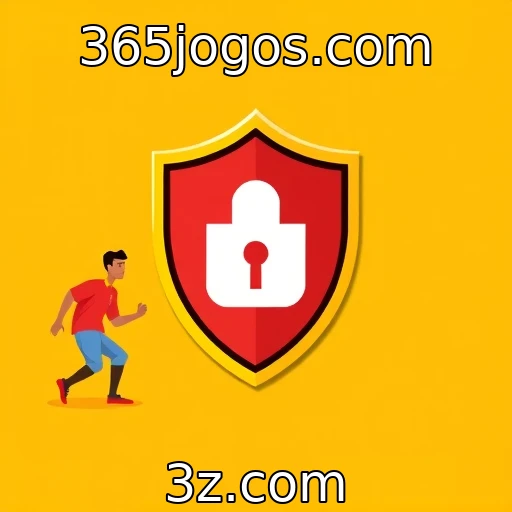 365jogos.com Aposte com segurança: dicas para evitar fraudes online