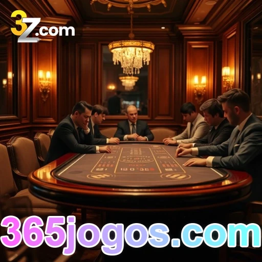 365jogos.com Cassino