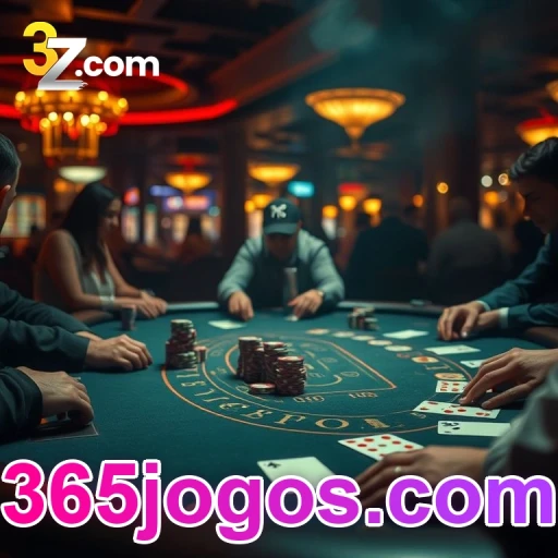 365jogos.com Confiavel