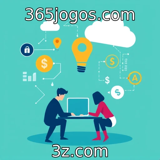 365jogos.com Como as Novas Tecnologias Estão Transformando as Apostas Online