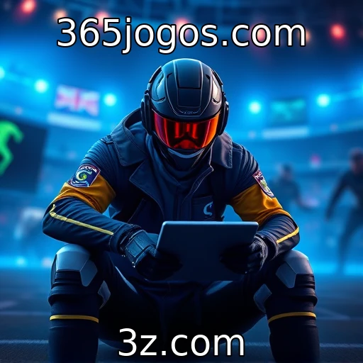 365jogos.com Ação e Estratégia: Análise das Últimas Partidas de Apostas Esportivas