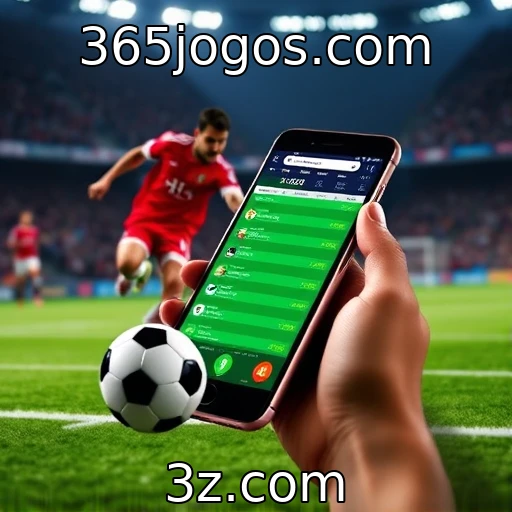 Apostas Esportivas: Como Analisar Partidas Para Maximizar Ganhos