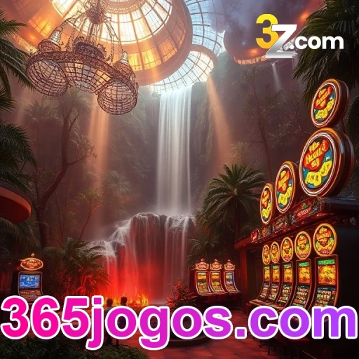 365jogos.com Pagamento
