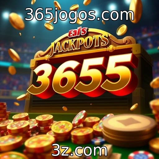 365jogos.com O crescimento das apostas esportivas no Brasil e o futuro promissor