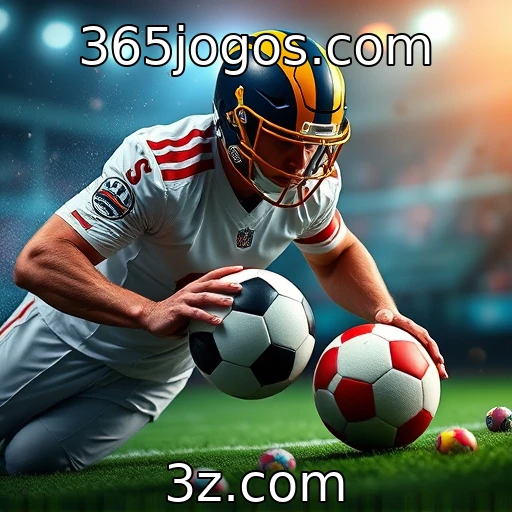 365jogos.com Segredos das Apostas Esportivas: Como Analisar Suas Jogadas