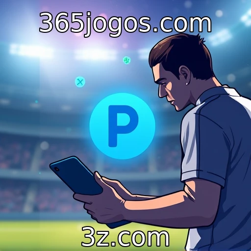 365jogos.com Os segredos das apostas esportivas: como analisar partidas com precisão