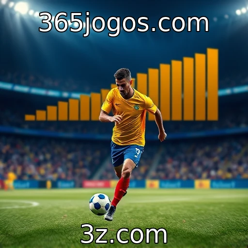 365jogos.com Como as apostas esportivas estão transformando o cenário brasileiro